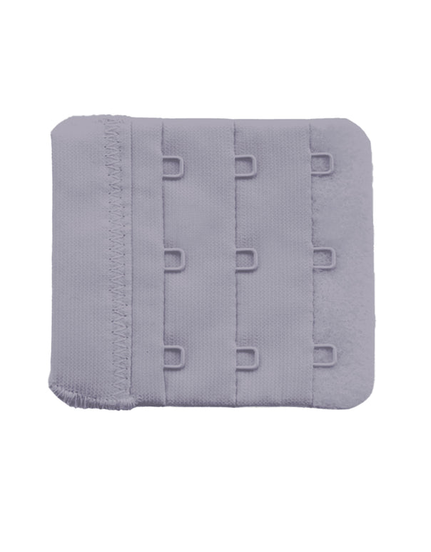 BH-Verlängerer grey 3-reihig