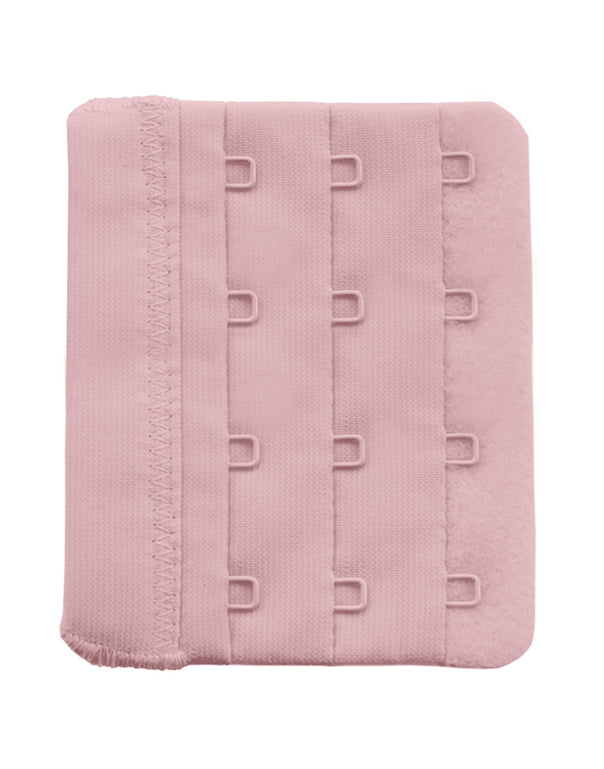 BH-Verlängerer "True Lace" rose 4-reihig