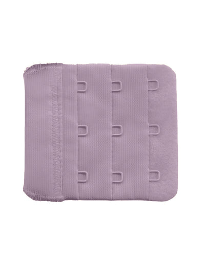BH-Verlängerer Violetgrey 3-Reihig